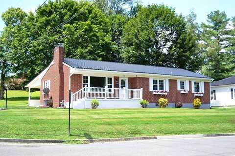 10Th, WYTHEVILLE, VA 24382