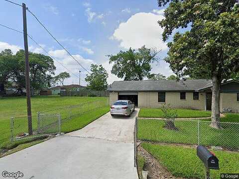 Ritz, HOUSTON, TX 77028