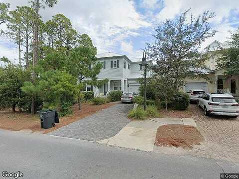 Tresca Lake, SANTA ROSA BEACH, FL 32459