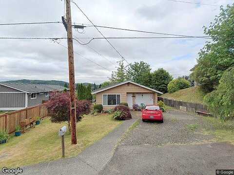 Spruce, MONTESANO, WA 98563