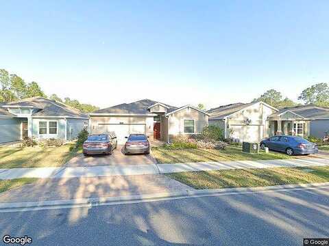 Longleaf Branch, JACKSONVILLE, FL 32222