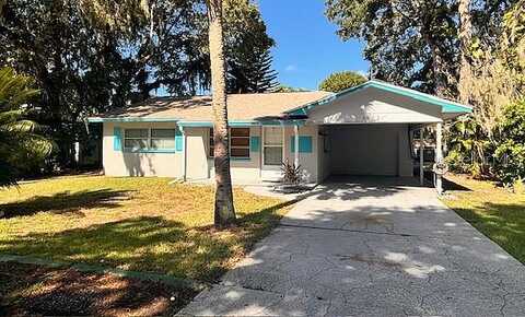 Beacon Point, WEEKI WACHEE, FL 34607