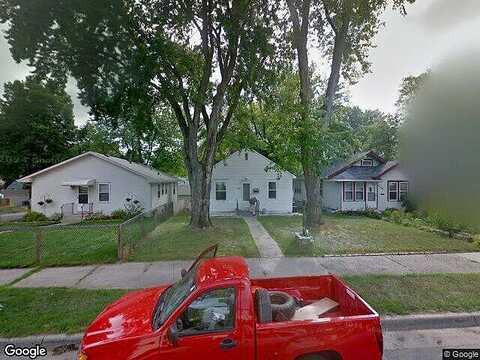 26Th, MINNEAPOLIS, MN 55417