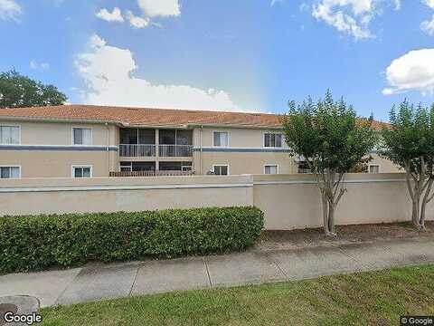 Villa Del Sol, ORLANDO, FL 32824