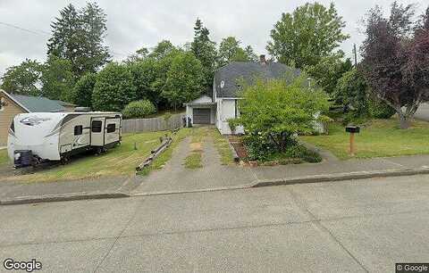 1St, MONTESANO, WA 98563