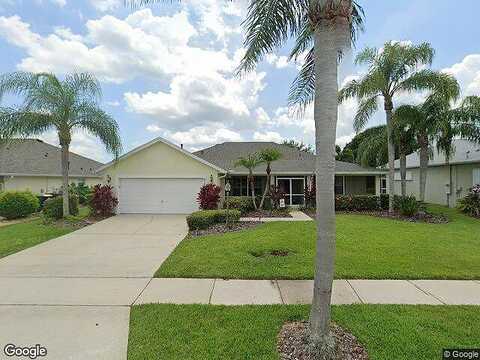 San Ysidro, ROCKLEDGE, FL 32955