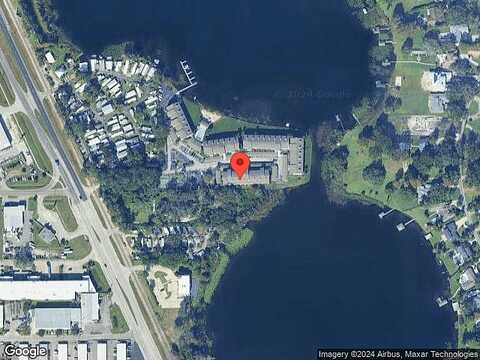 Fairview Vista, ORLANDO, FL 32804