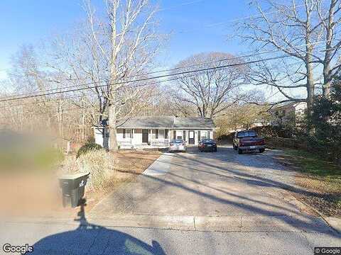 Douglas Ridge, DOUGLASVILLE, GA 30135