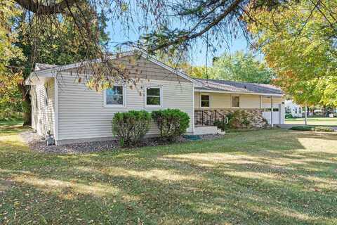 413Th, BRAHAM, MN 55006