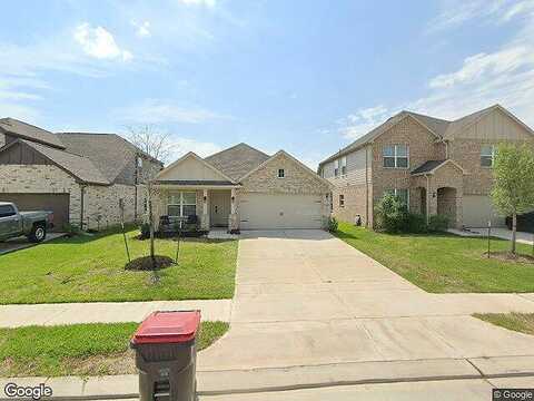 Hughes Meadow, RICHMOND, TX 77406