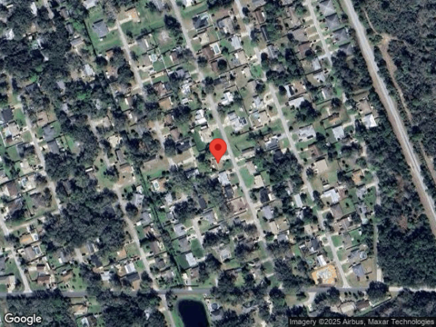 Kumquat, EDGEWATER, FL 32141