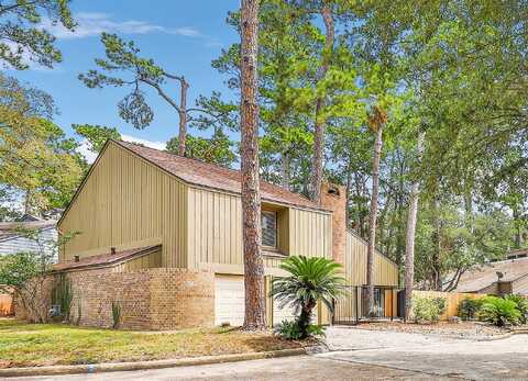 Lake Crescent, KINGWOOD, TX 77339