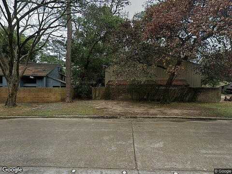 Lake Crescent, KINGWOOD, TX 77339