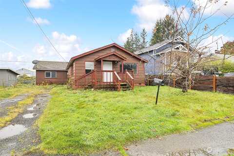 Pacific, HOQUIAM, WA 98550