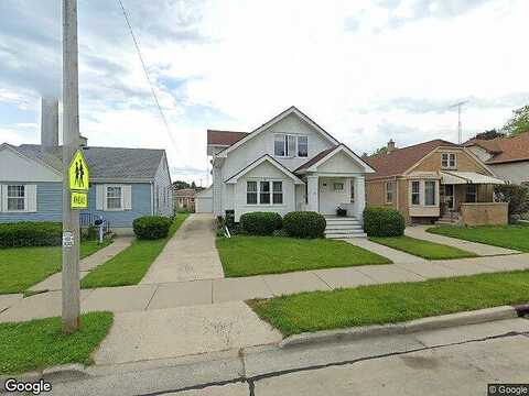 Mitchell, RACINE, WI 53403