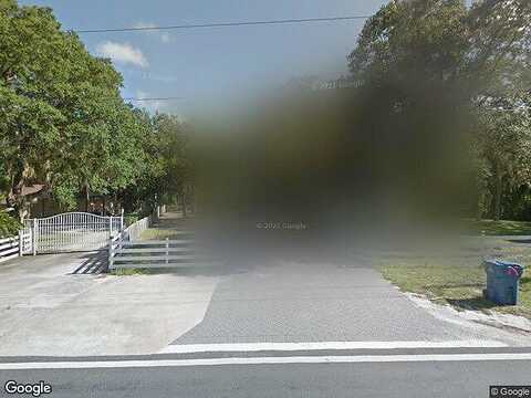 Turnbull Bay, NEW SMYRNA BEACH, FL 32168