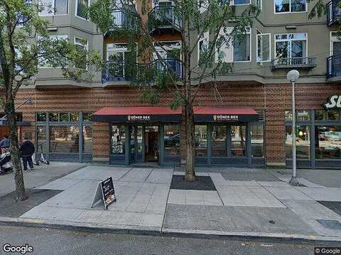 2Nd, SEATTLE, WA 98121
