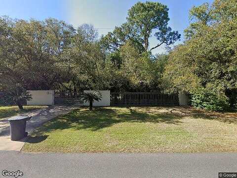 Yacht Club, FORT WALTON BEACH, FL 32548