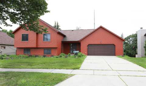 Meadow Hills, ROCHESTER, MN 55902