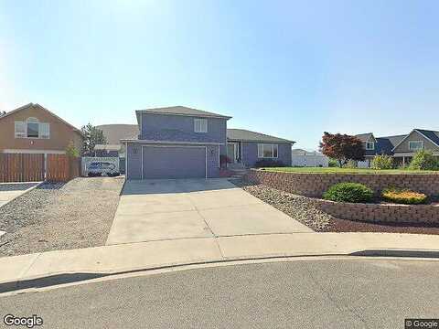 Prairie, EAST WENATCHEE, WA 98802
