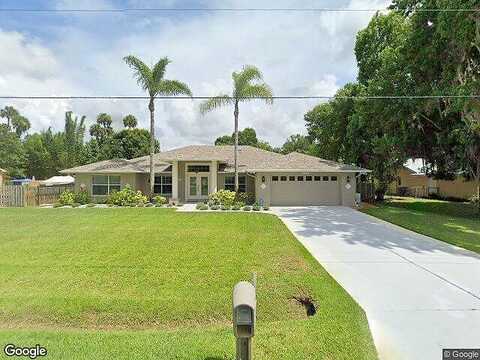 Swoope, NEW SMYRNA BEACH, FL 32168