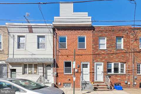 Taggert, PHILADELPHIA, PA 19125