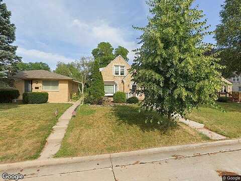 106Th, MILWAUKEE, WI 53227