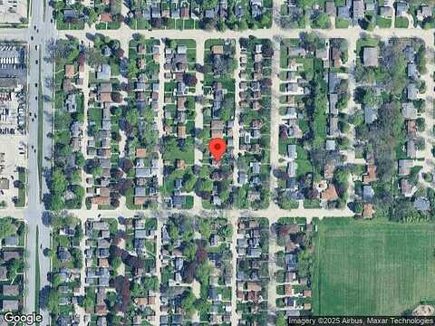 106Th, MILWAUKEE, WI 53227