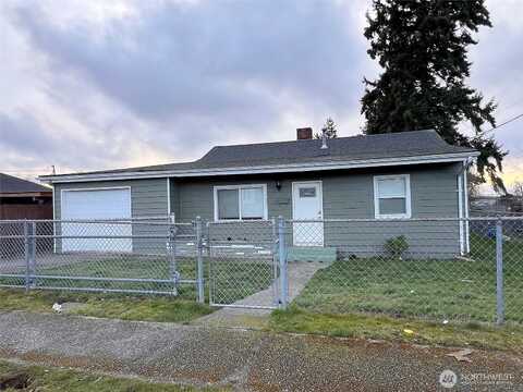 33Rd, SEATAC, WA 98188