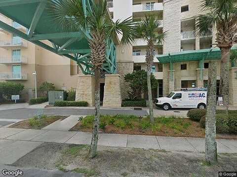 Front Beach, PANAMA CITY BEACH, FL 32413