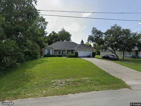 3Rd, DELAND, FL 32724