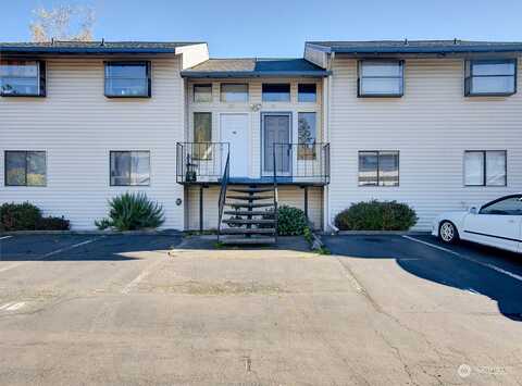 James, KENT, WA 98032
