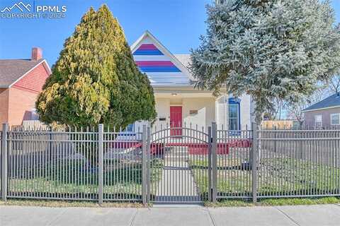 Wabash, PUEBLO, CO 81004