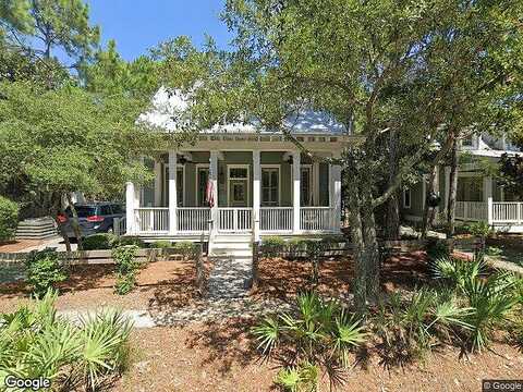 Royal Fern, SANTA ROSA BEACH, FL 32459