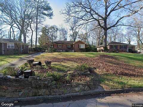 Oakfield, ATLANTA, GA 30316