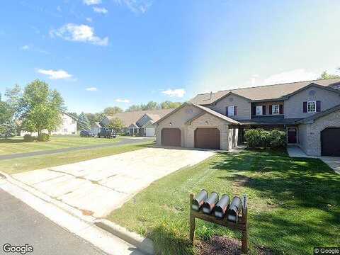 Waverly, CAMBRIDGE, WI 53523