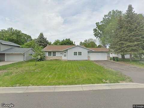 126Th, MINNEAPOLIS, MN 55434