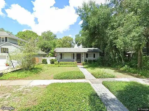 Kenwood, WINTER PARK, FL 32789