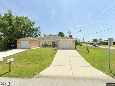 Pendleton, ENGLEWOOD, FL 34224