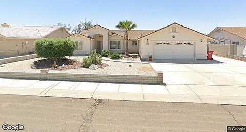 35Th, YUMA, AZ 85365