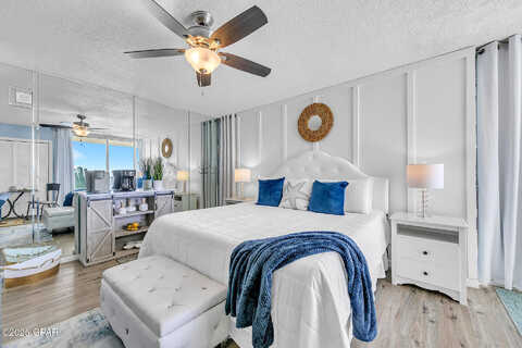 Front Beach, PANAMA CITY BEACH, FL 32407