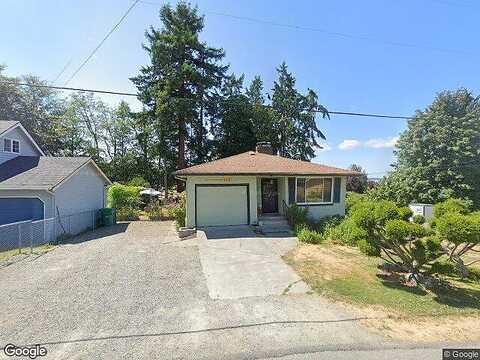 Scenic, CAMANO ISLAND, WA 98282