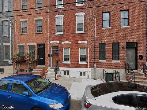 19Th, PHILADELPHIA, PA 19146