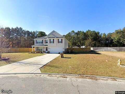 Caroline, GUYTON, GA 31312