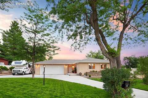 Magnolia, COLORADO SPRINGS, CO 80907