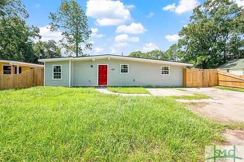 56Th, SAVANNAH, GA 31404