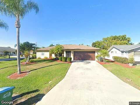 34Th, CAPE CORAL, FL 33904