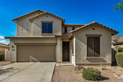 Powell, GILBERT, AZ 85298