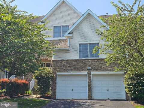 Quaker Ridge, EASTON, PA 18042