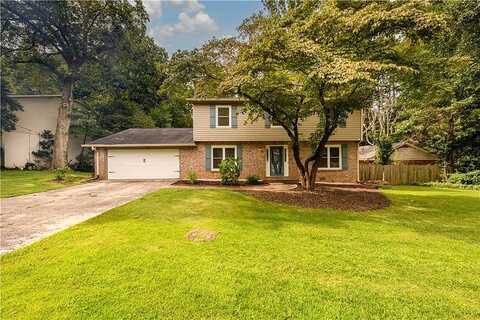 Brockett Creek, TUCKER, GA 30084